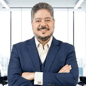 Ricardo Coelho