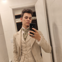 Paulo Oscar Alves Pinnow