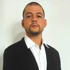 Lucas Borges Ribeiro