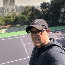 ALEXANDRE DE SANTANA