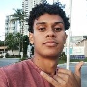 Erick Da Silva Santos
