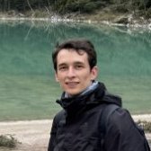 Andrey Lyncon Soares Bento