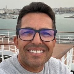 Cosme Pereira