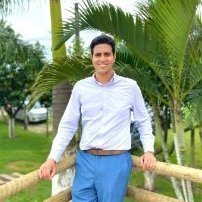 Gustavo Vasconcelos Ferreira