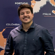 Rodolpho Torres Lobo