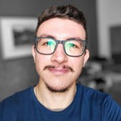 Lucas Borges De Souza