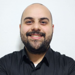 Bruno Serrate Teixeira Jeronimo