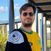 Carlos Augusto Luttembarck De Oliveira