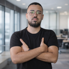Felipe Gomes De Oliveira