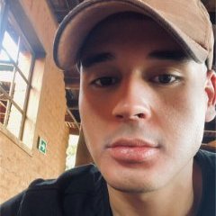Lucas De Souza Oliveira Bial