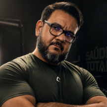 Marcus Andrade