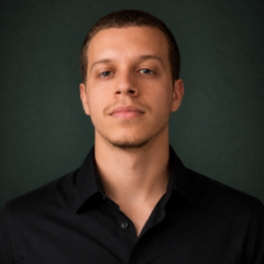Lucas Caldardo Pereira
