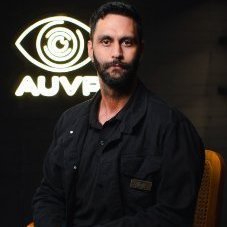 Eddy Paulini