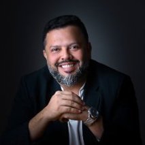 Rodrigo Mourão