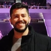 Roberto Eustaquio Belem Junior