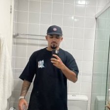 Caio Antony