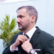 Marcos Vinícius Oliveira Alves