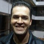 Fábio Roberto Theophilo Ribeiro