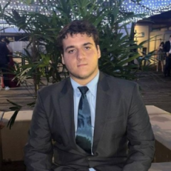 Lucas Castelani Gouveia