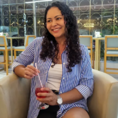 Jucilene Ferreira