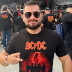 Marcos Vinícius Lima Pereira