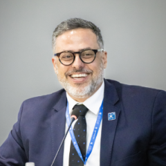 Gustavo Franco Ferreira