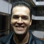 Fábio Roberto Theophilo Ribeiro