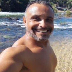 Régis Trilha Cicloviajante