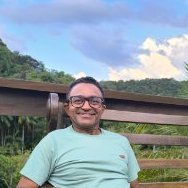 Paulo Roberto Rodrigues Da Silva