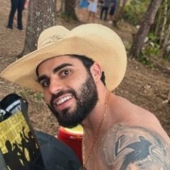 THIAGO OSTAQUE