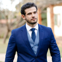 Gustavo Costa Dos Santos Miranda