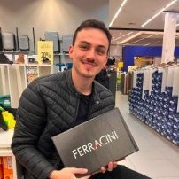 Vinícius Vefago Cararo
