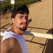 Willian Davis Jesus De Aguiar