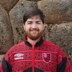 Patrick Costa Moraes