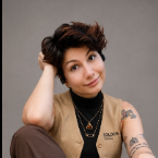 Luciana Andrade Cavalcante De Castro