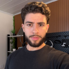 Artur Mota Santos