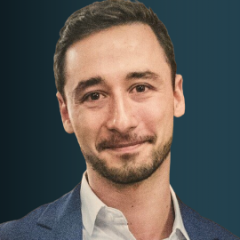 Pedro Chebl