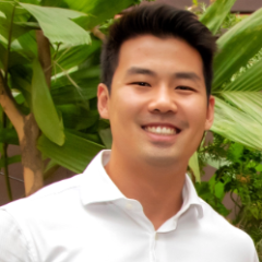 Victor Shih Liu