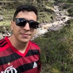 Clodoaldo Andrade Filho