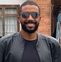 Douglas Marçal