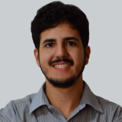 Marlos Augustus Maciel Damasceno