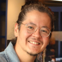 Ricardo Otsubo