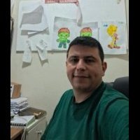 Alan Salbego Da Silva