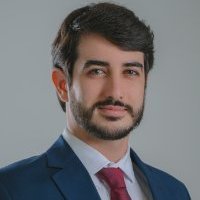 Daniel Bentes Ferreira