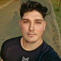 Matheus Caucci