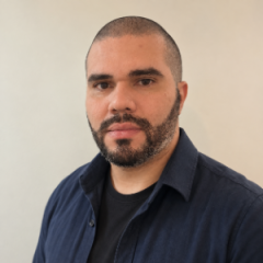 Bruno Silva Greco