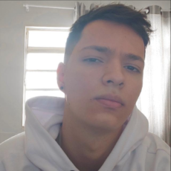 Lucas De Oliveira Freitas