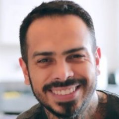 Eduardo Lima