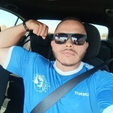 Ricardo Souza Santos