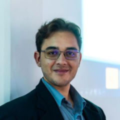 Luis Filipe Nazaret